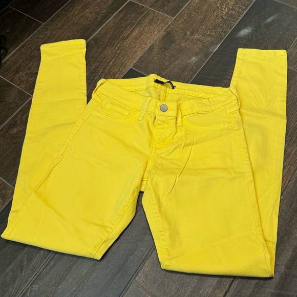 GUC Flying Monkey Stretch Jeans - Picture 4 of 15